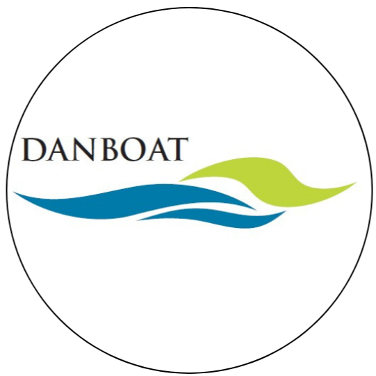 EBI member logo DanBoat