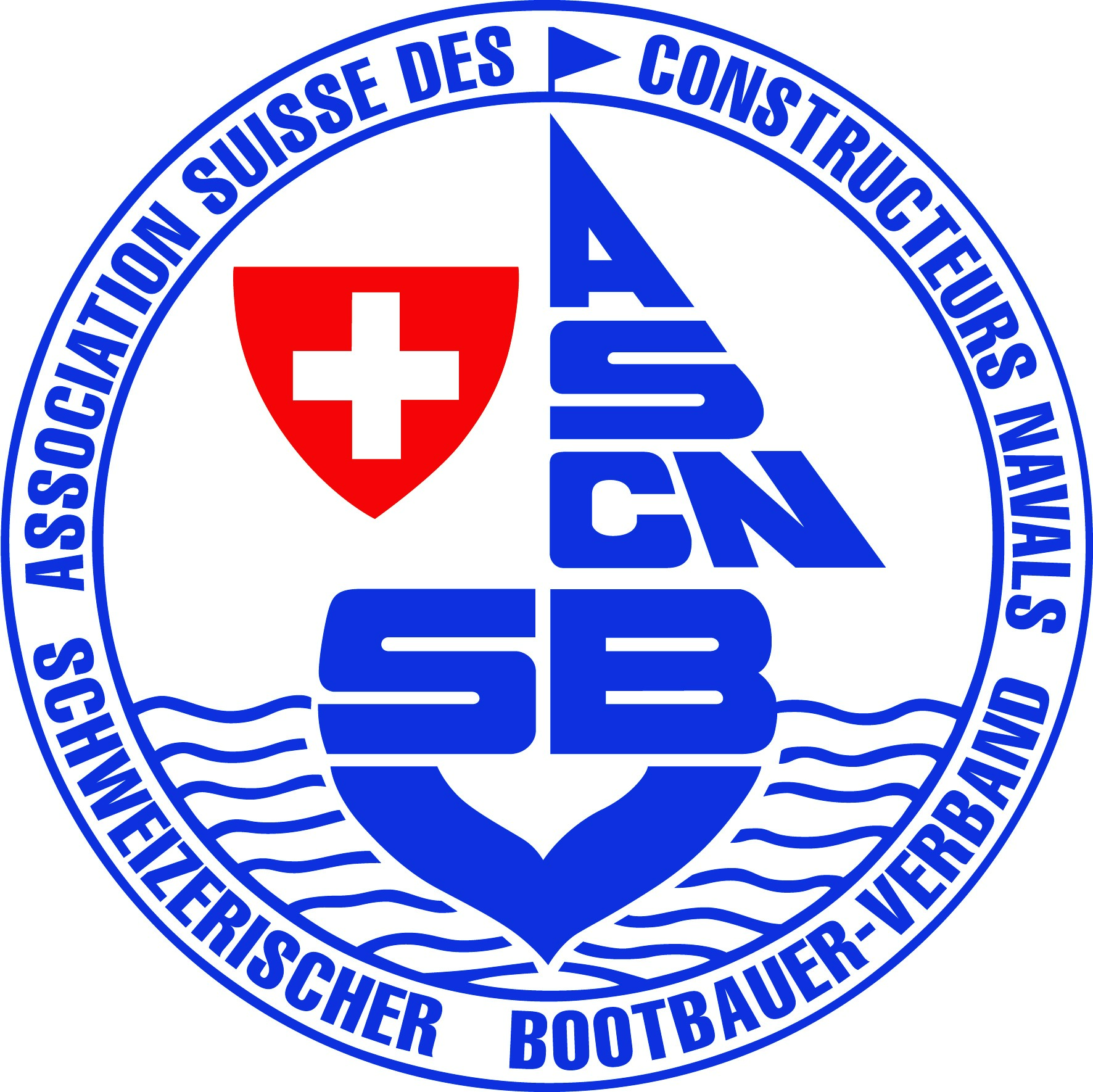 SBV Logo