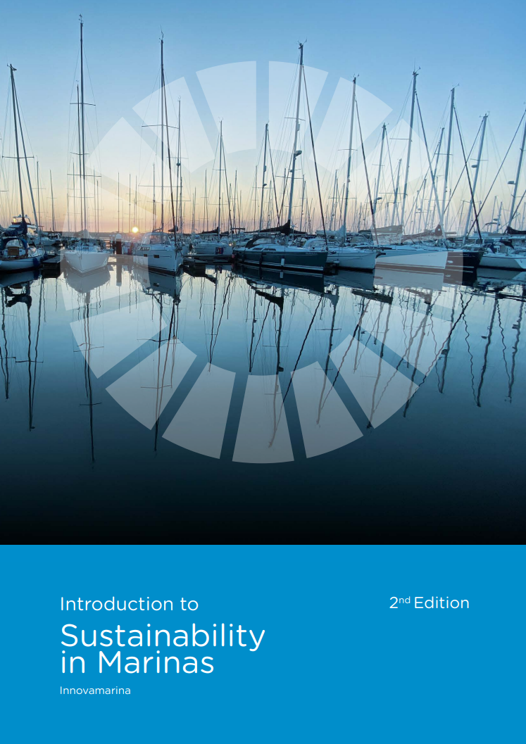 Introduction to Sustainability in Marinas pic