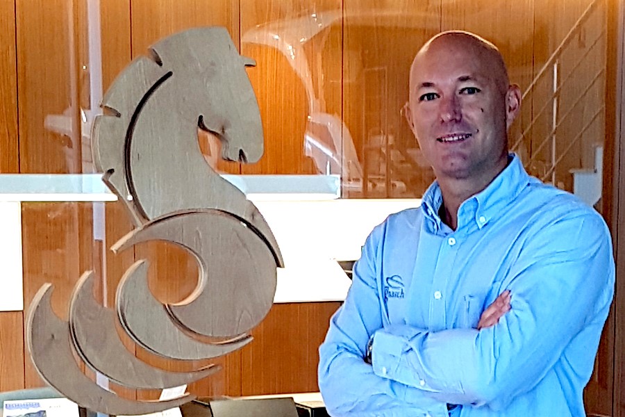 IBM fabian