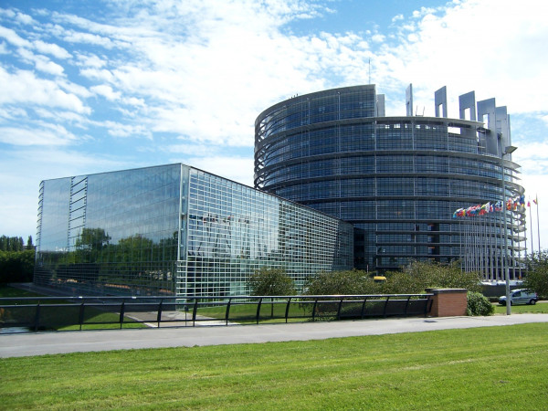 I4U EUParliament