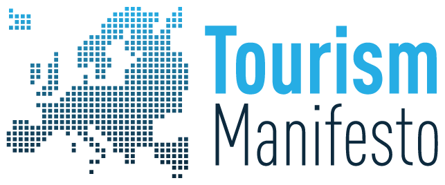 Tourism Manifesto Logo