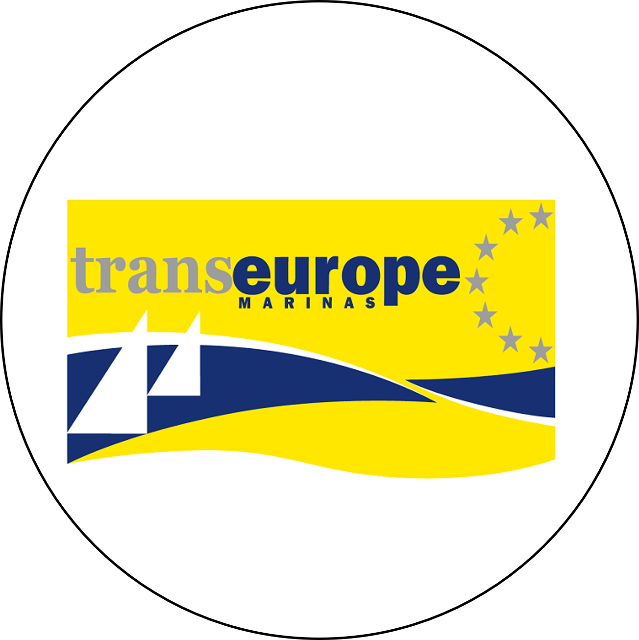 Website TransEurope Marinas