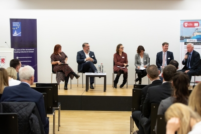 Economic sustainability, environmental protection and industry innovation: a vision for the future of the European recreational boating industry