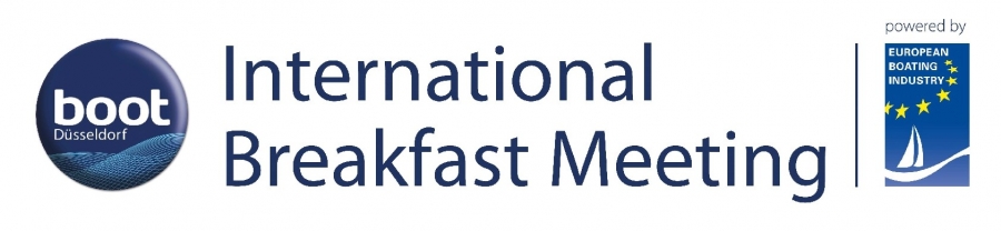 Market development was a hit at the 3rd International Breakfast Meeting