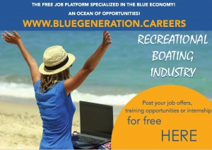 Blue Careers job platform
