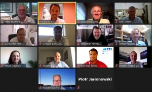 EBI sets course with new policy positions and growing membership