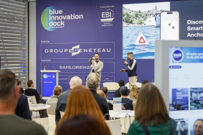 Yachting Ventures and European Boating Industry Expand Startup x Investor Day at boot Düsseldorf 2026